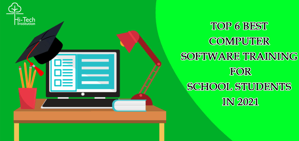 Best Software Training